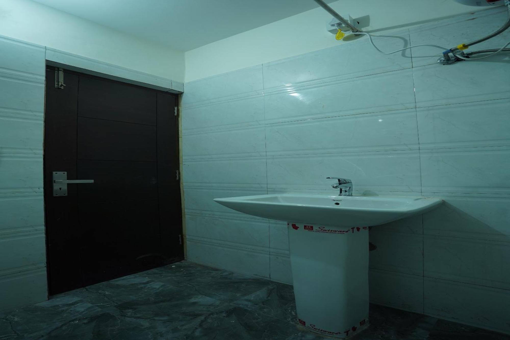 Hotel O Grey Orchid Ludhiana Exterior photo