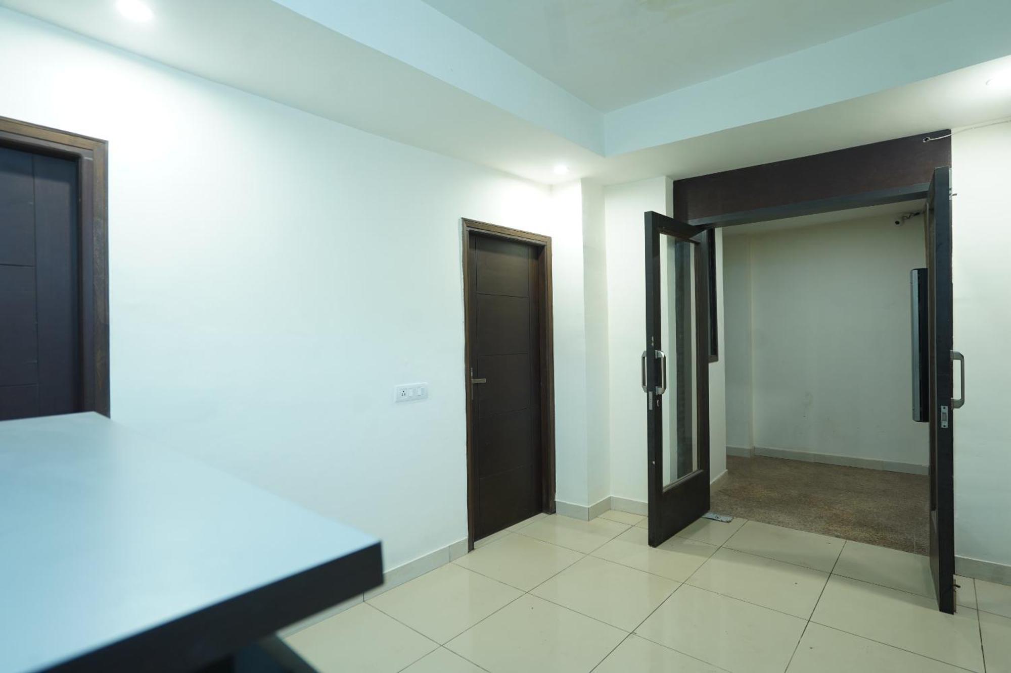 Hotel O Grey Orchid Ludhiana Exterior photo