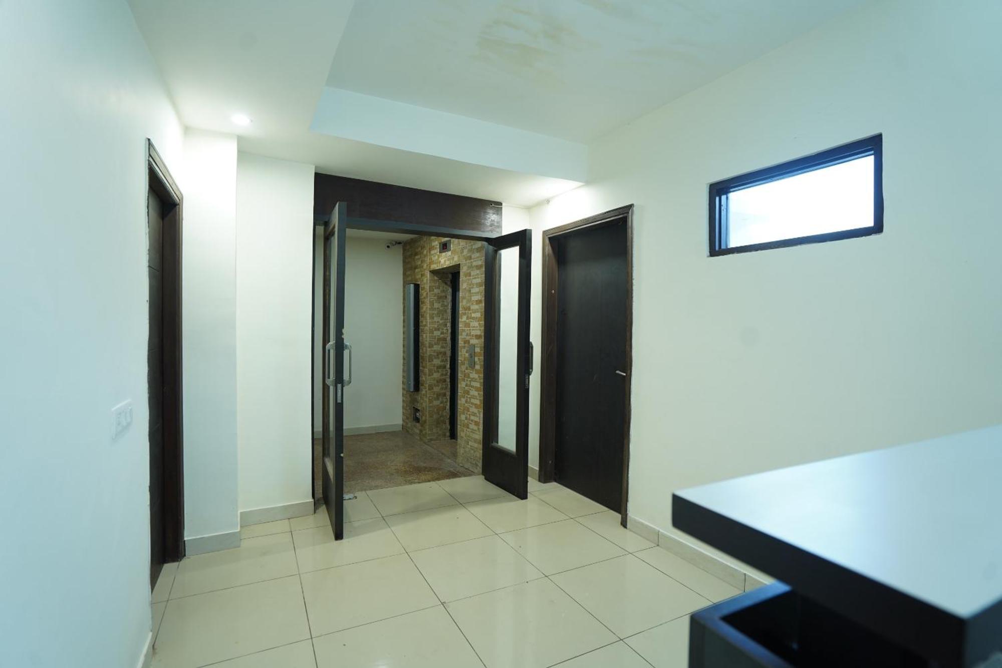 Hotel O Grey Orchid Ludhiana Exterior photo