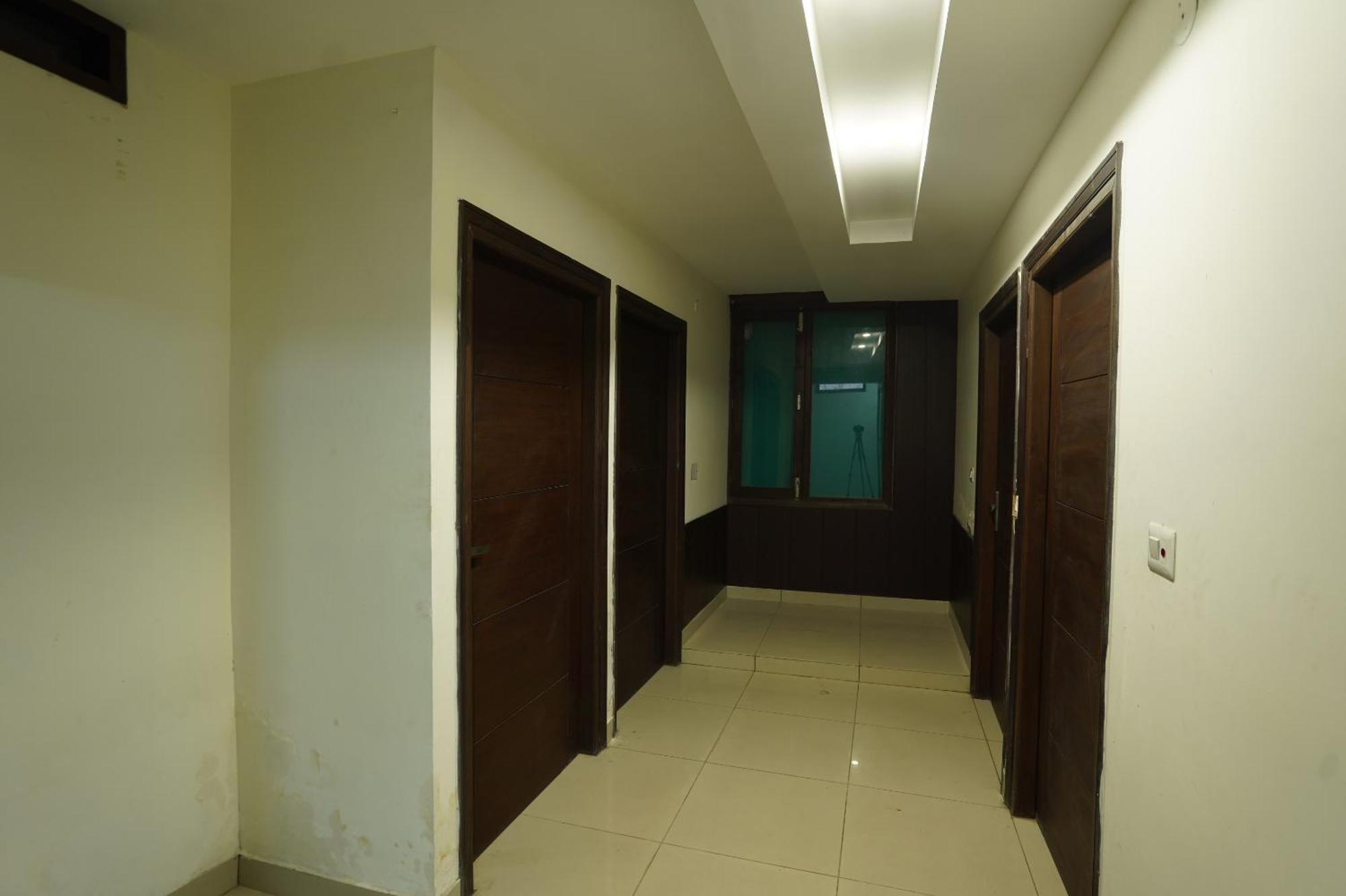 Hotel O Grey Orchid Ludhiana Exterior photo